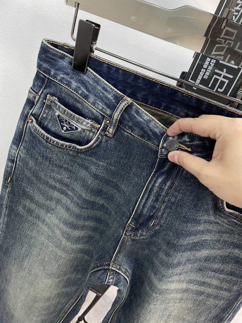 Prada Jeans